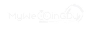 My Wedding DJ