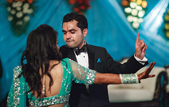 My Wedding DJ - Chennai - DJ Zen