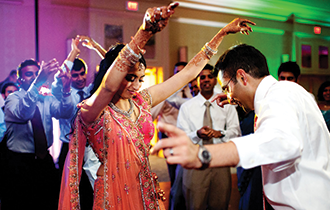 My Wedding DJ - Chennai - DJ Zen