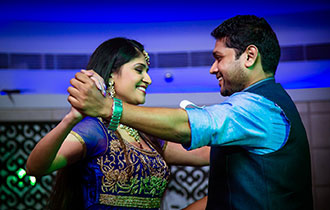 My Wedding DJ - Chennai - DJ Zen