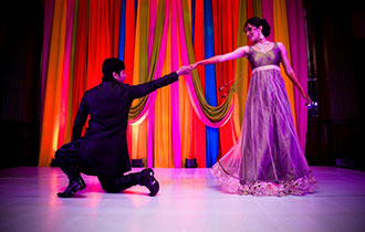 My Wedding DJ - Chennai - DJ Zen
