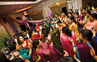 My Wedding DJ - Chennai - DJ Zen