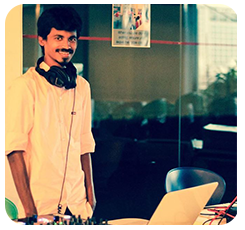 DJ Sparrow