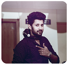 DJ Naveen