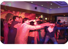 My Wedding DJ