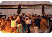 My Wedding DJ