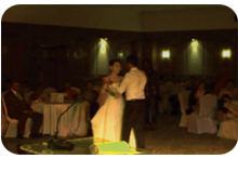 My Wedding DJ