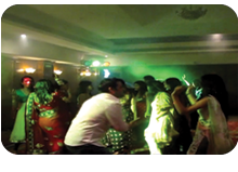 My Wedding DJ
