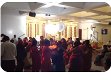My Wedding DJ