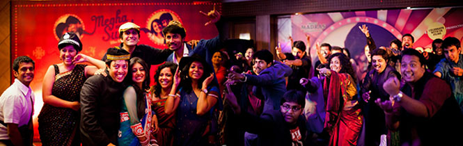 My Wedding DJ - Chennai - DJ Zen