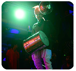 Dhol Nitesh